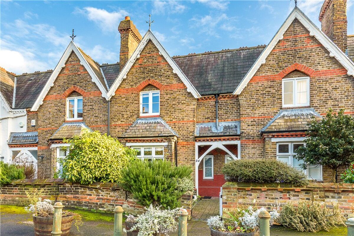 house for sale in Belvedere Square, London, SW19 WMB170071 Knight Frank