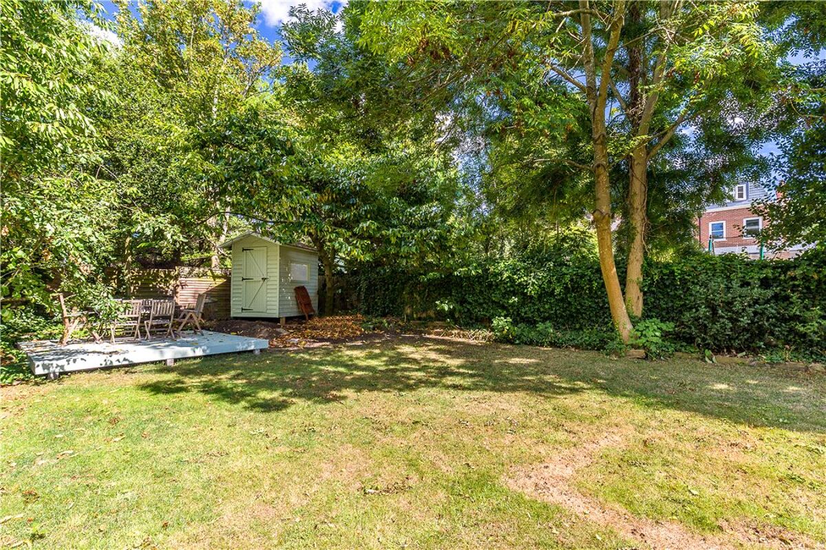 flat for sale in Woodside, London, SW19 WMB170115 Knight Frank