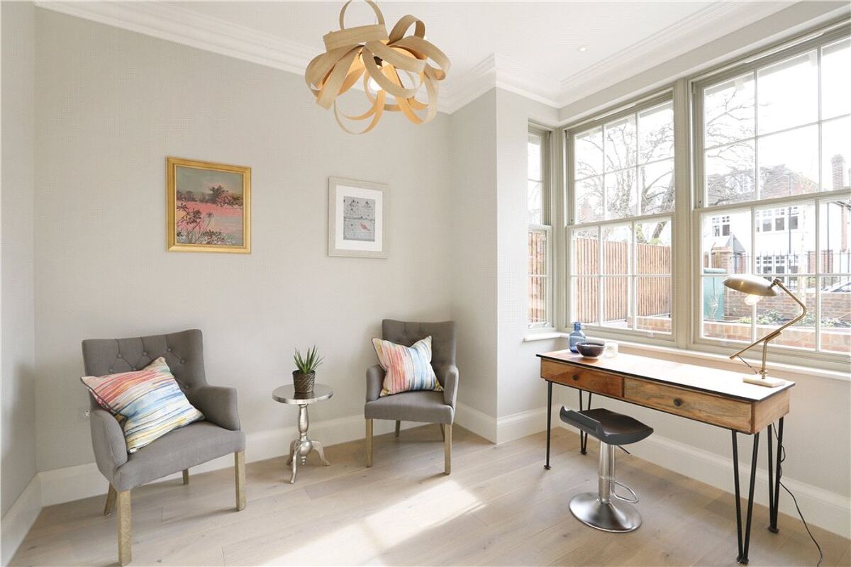 house for sale in Murray Road, Wimbledon Village, London, SW19