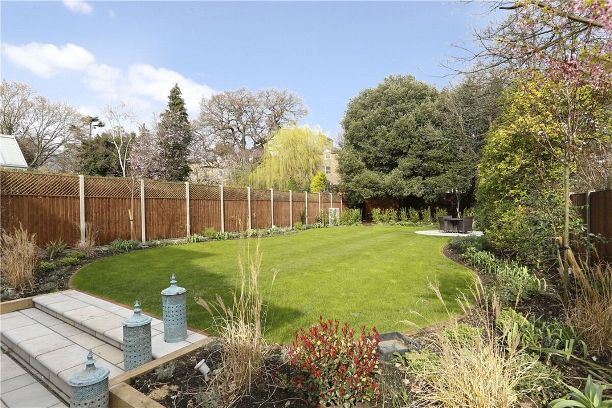 house for sale in Murray Road, Wimbledon Village, London, SW19