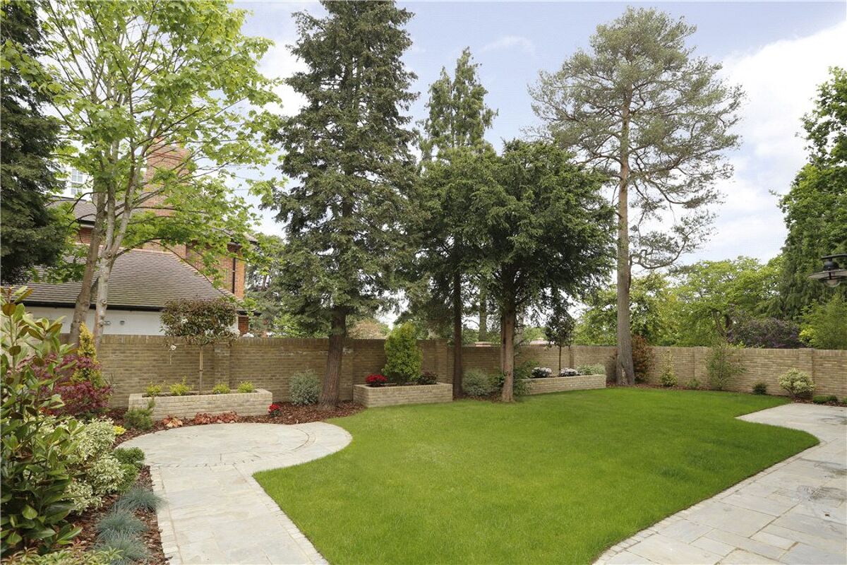 development for sale in Coombe Hill Road, Coombe Hill, Kingston Upon