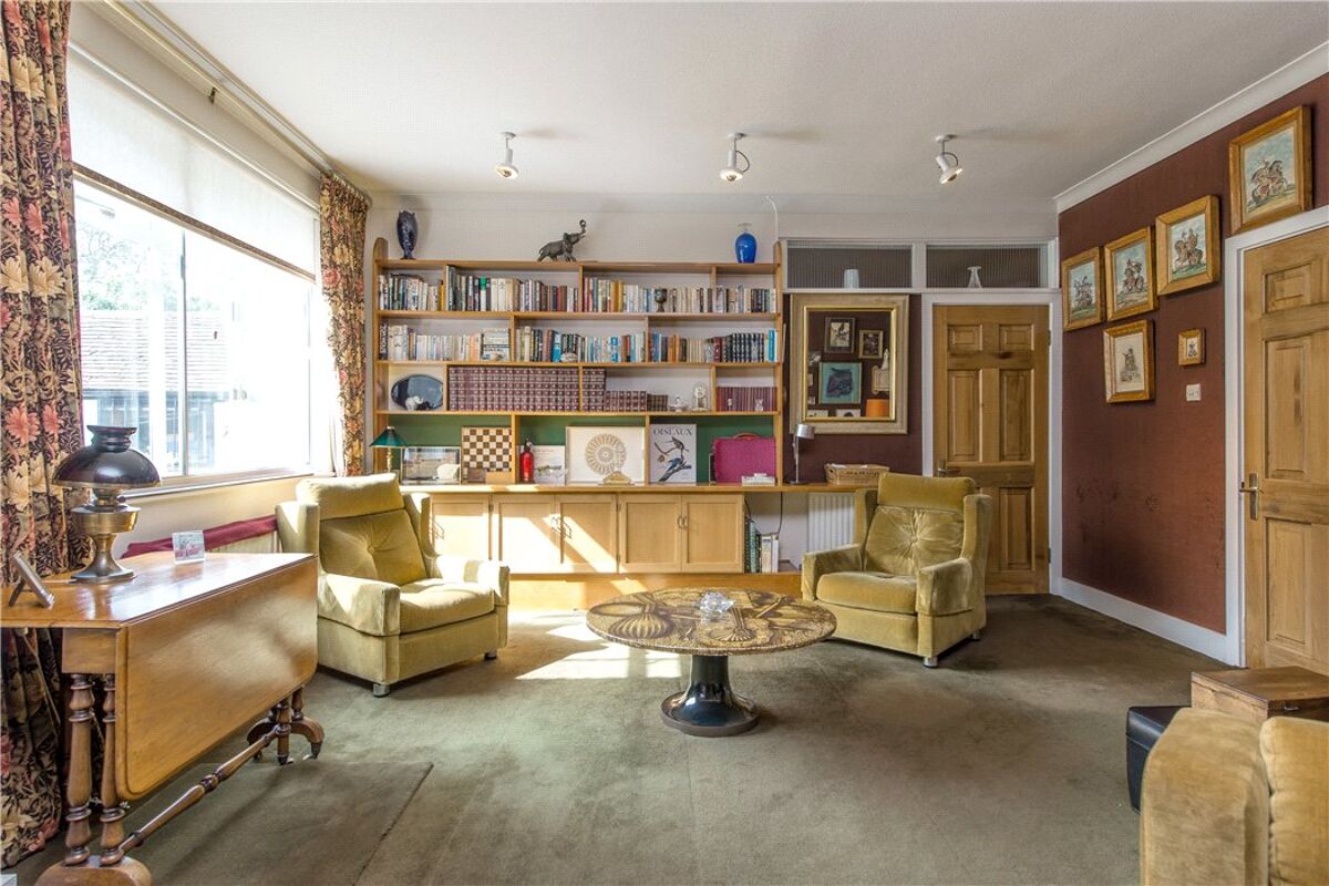 house for sale in Wimbledon Hill Road, London, SW19 WMB170180