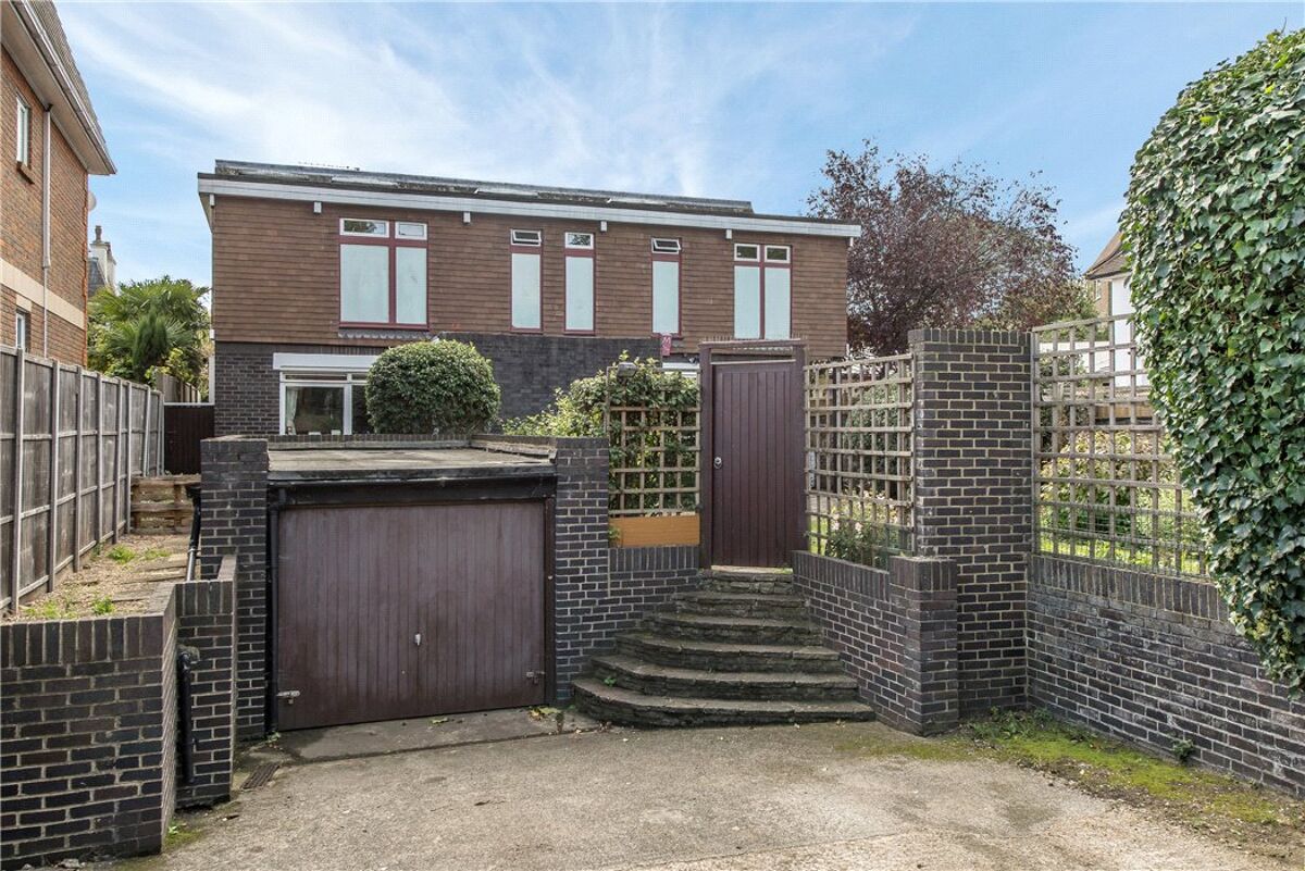 house for sale in Wimbledon Hill Road, London, SW19 WMB170180