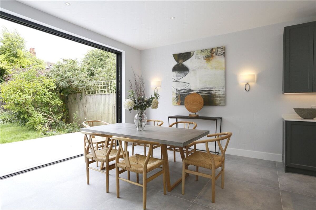 house for sale in Oakwood Road, London, SW20 WMB170226 Knight Frank