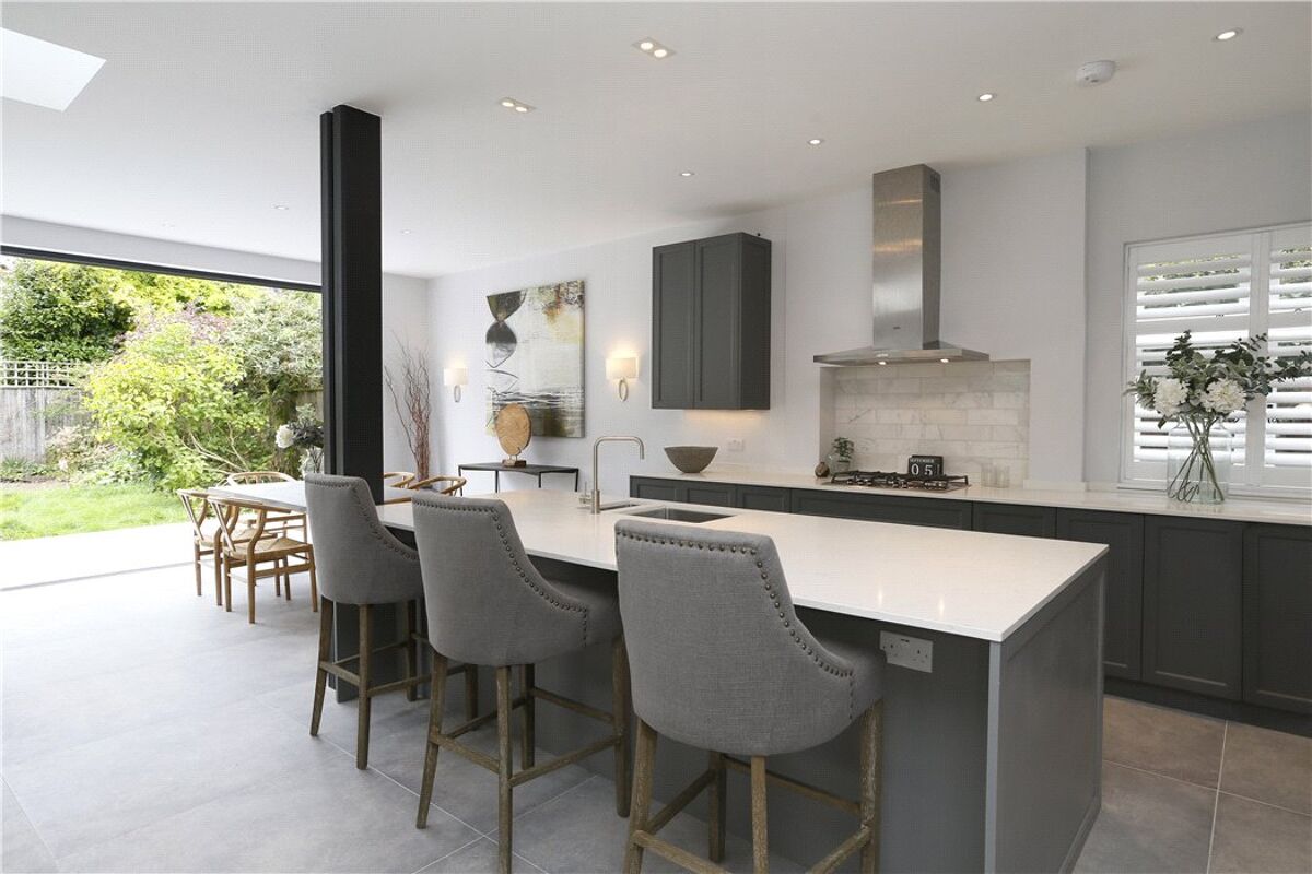 house for sale in Oakwood Road, London, SW20 WMB170226 Knight Frank