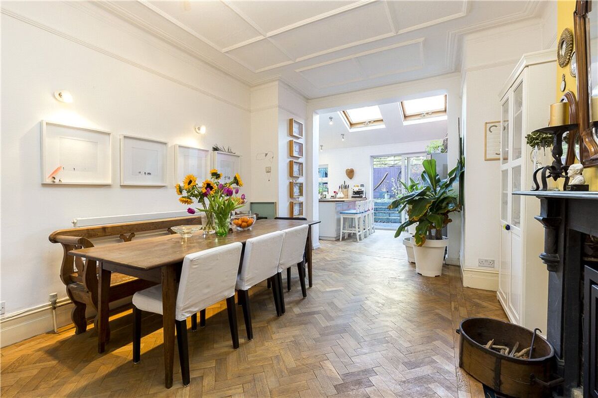 house for sale in Woodside, Wimbledon, London, SW19 WMB170254