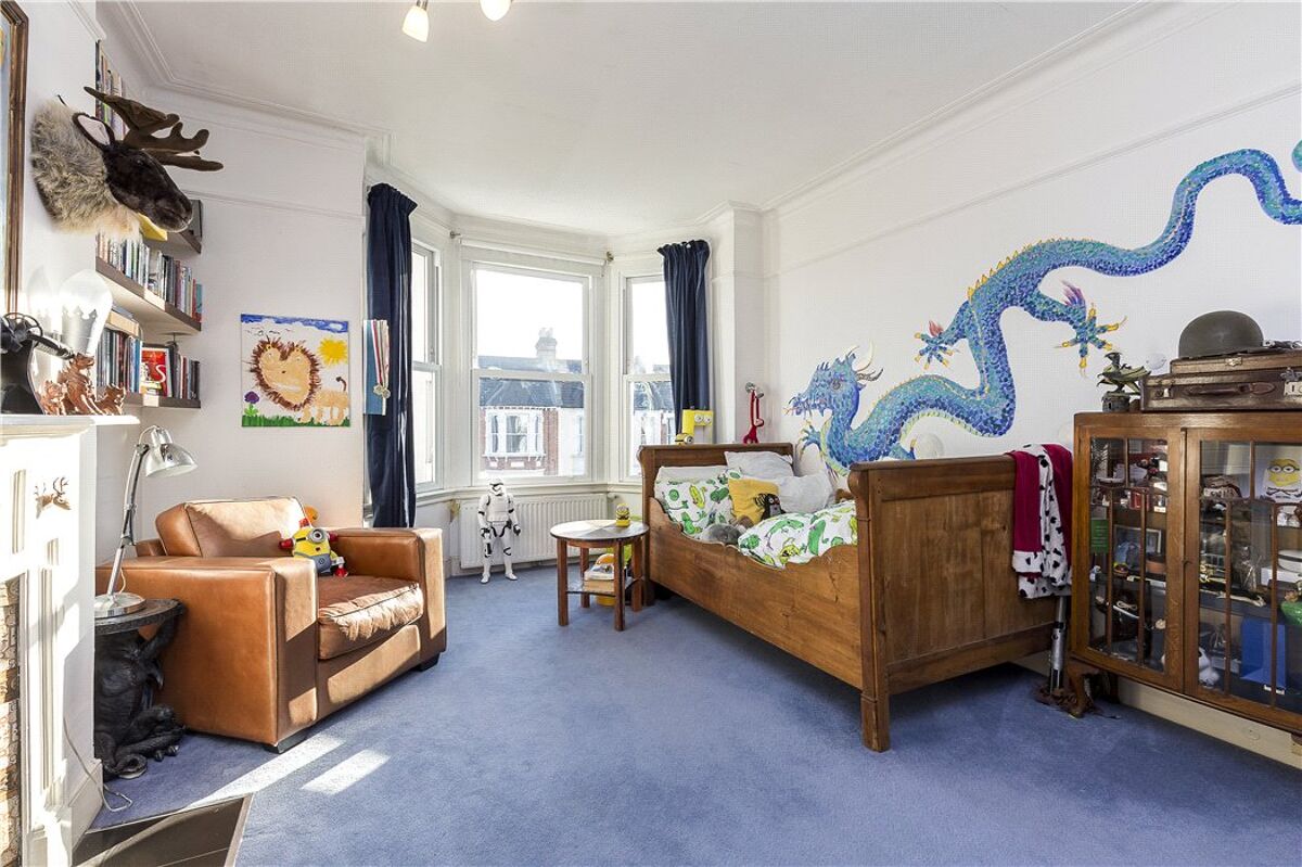 house for sale in Woodside, Wimbledon, London, SW19 WMB170254