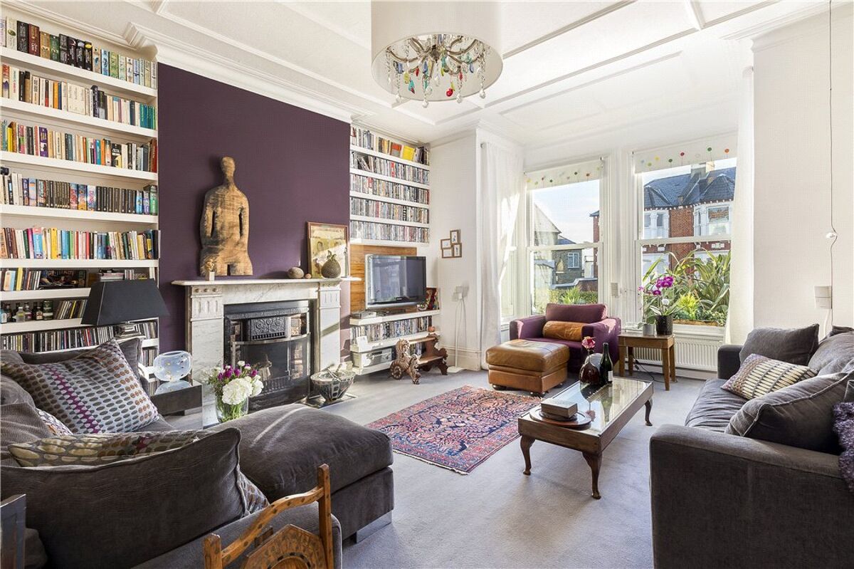 house for sale in Woodside, Wimbledon, London, SW19 WMB170254