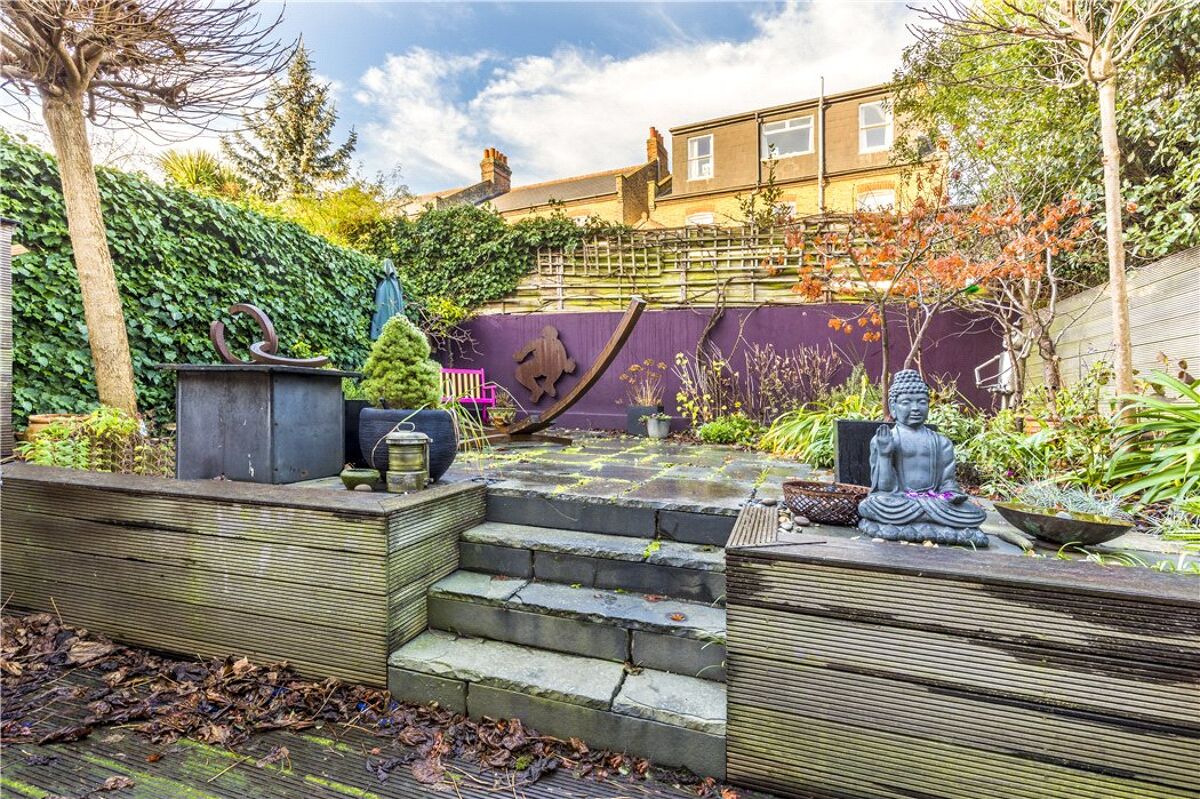 house for sale in Woodside, Wimbledon, London, SW19 WMB170254