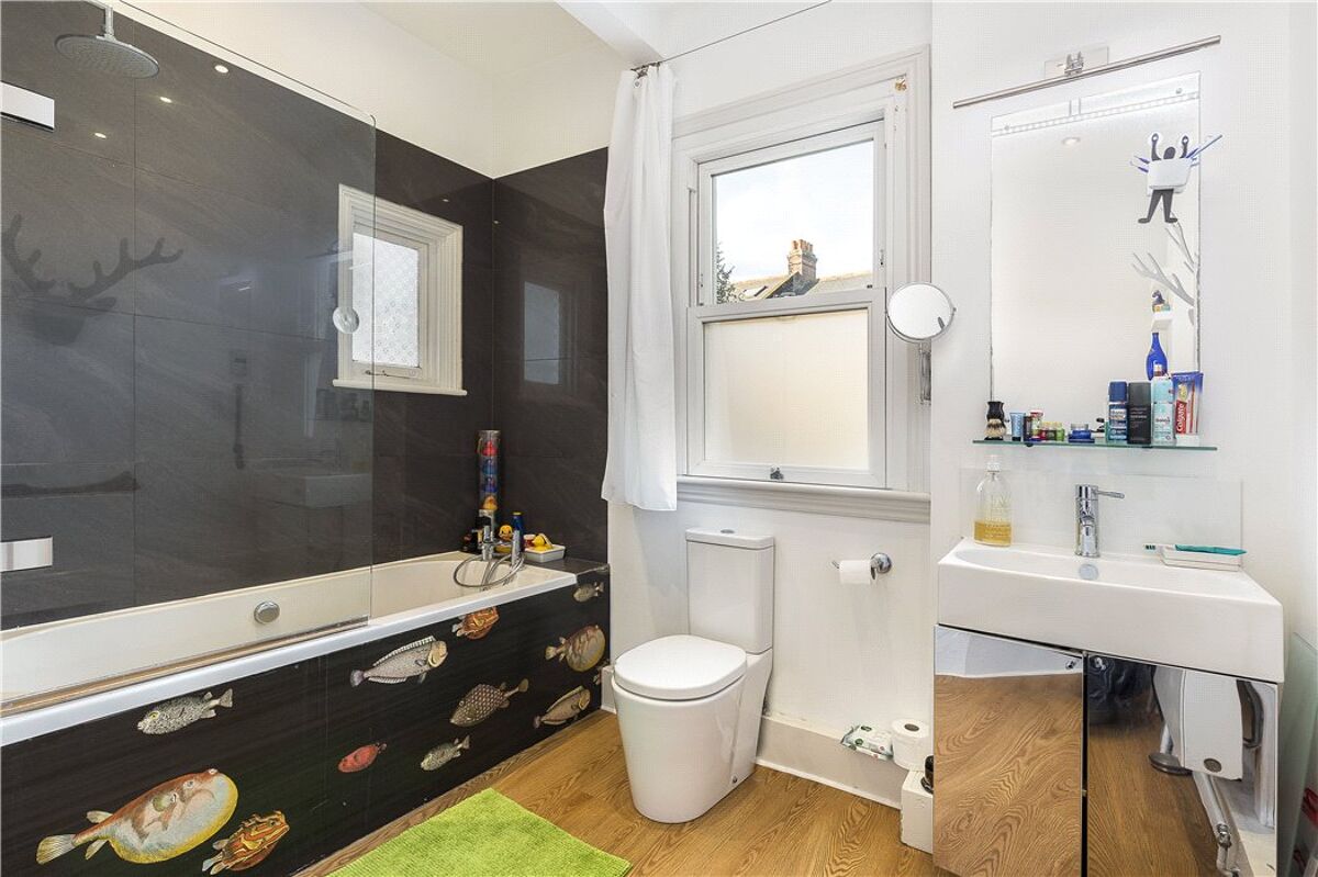 house for sale in Woodside, Wimbledon, London, SW19 WMB170254