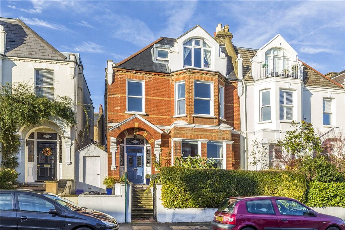 house for sale in Woodside, Wimbledon, London, SW19 WMB170254