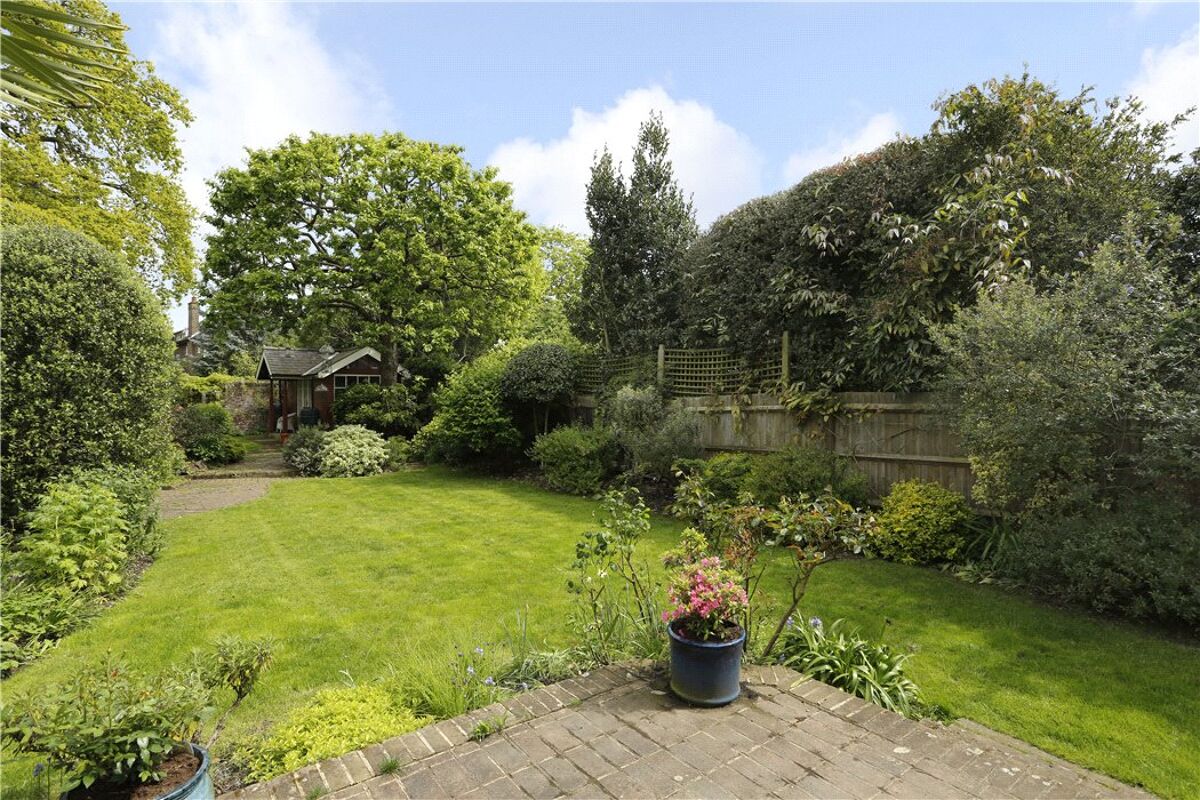 house for sale in The Grange, Wimbledon Village, London, SW19