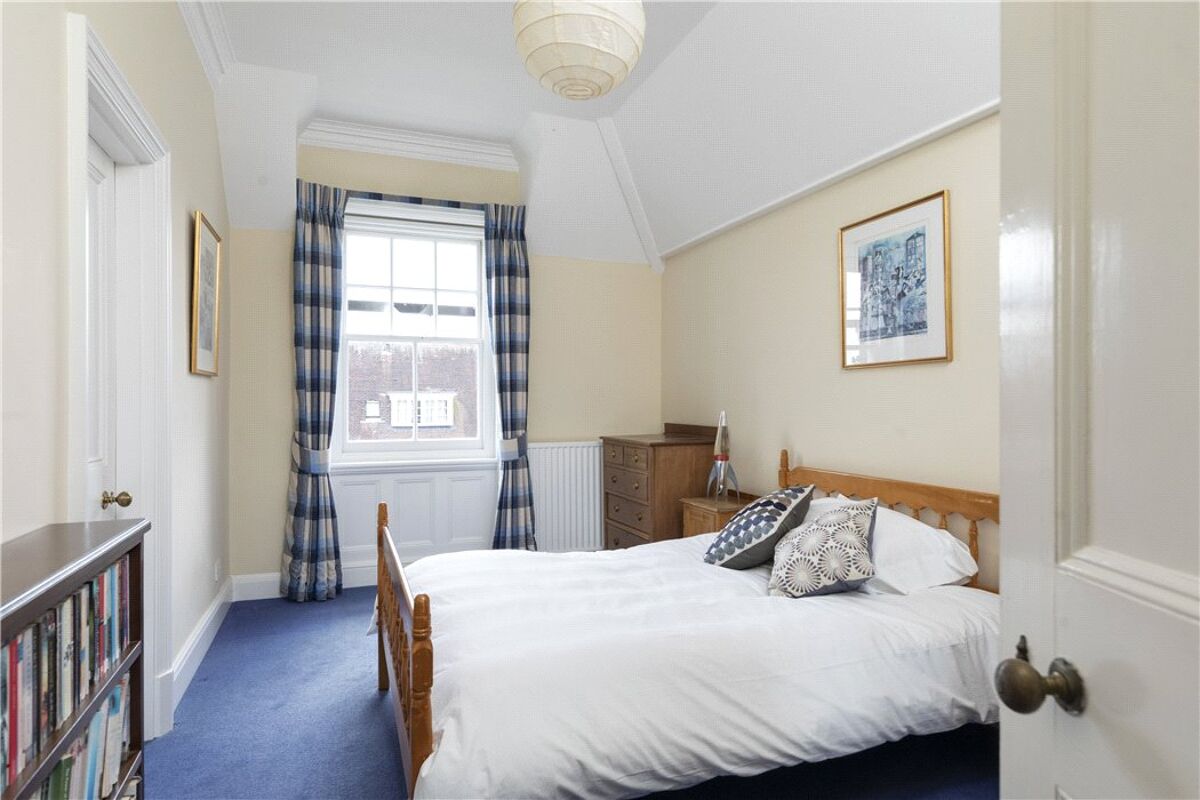 house for sale in The Grange, Wimbledon Village, London, SW19