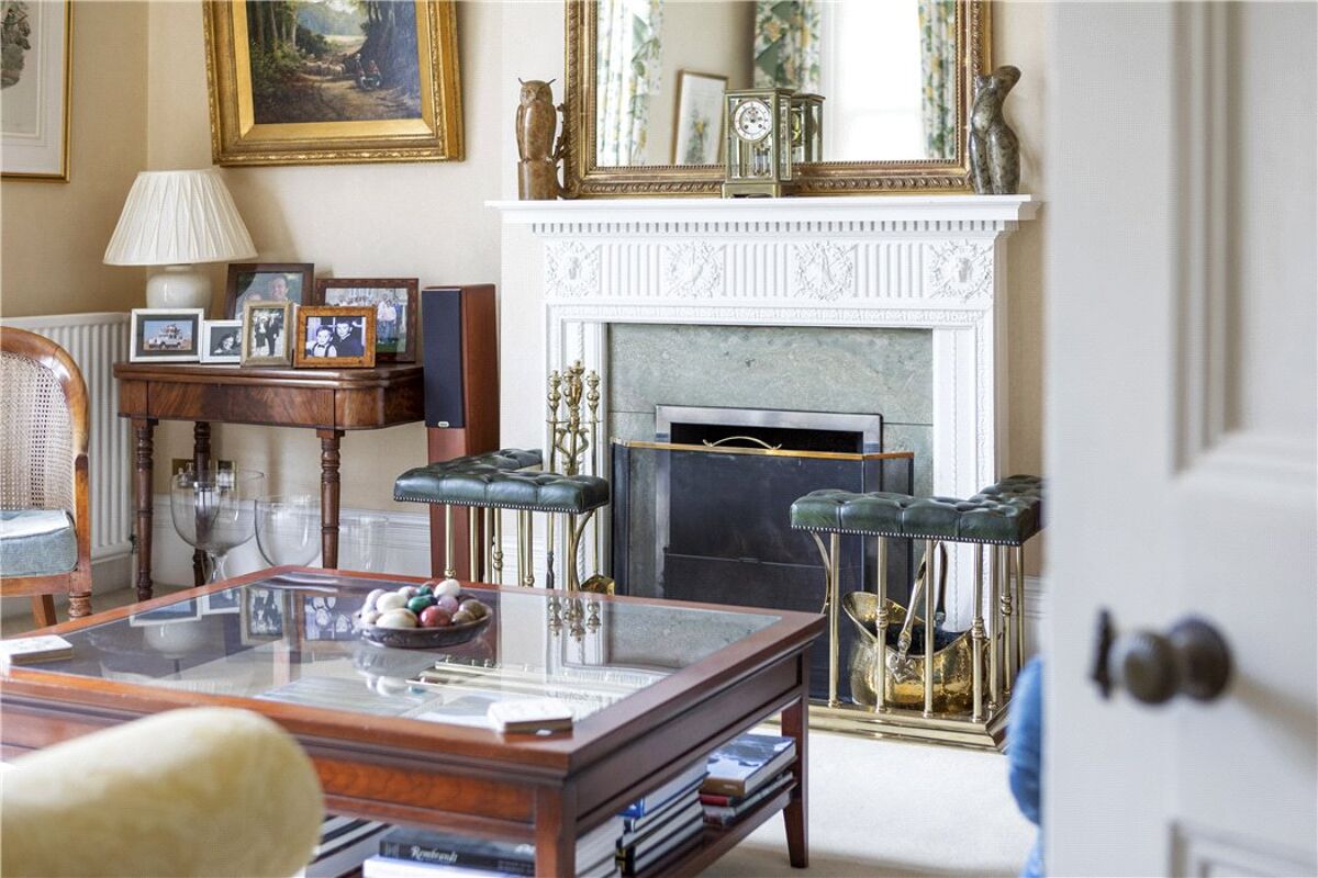 house for sale in The Grange, Wimbledon Village, London, SW19