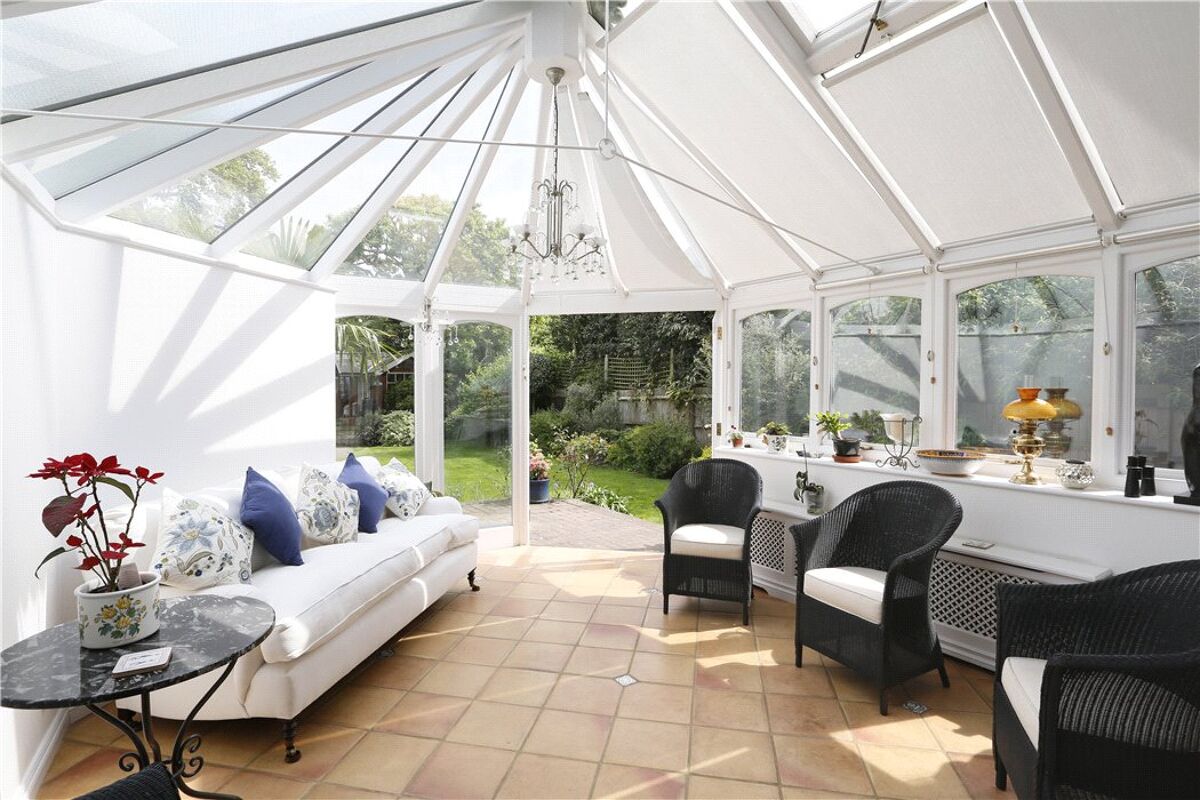 house for sale in The Grange, Wimbledon Village, London, SW19