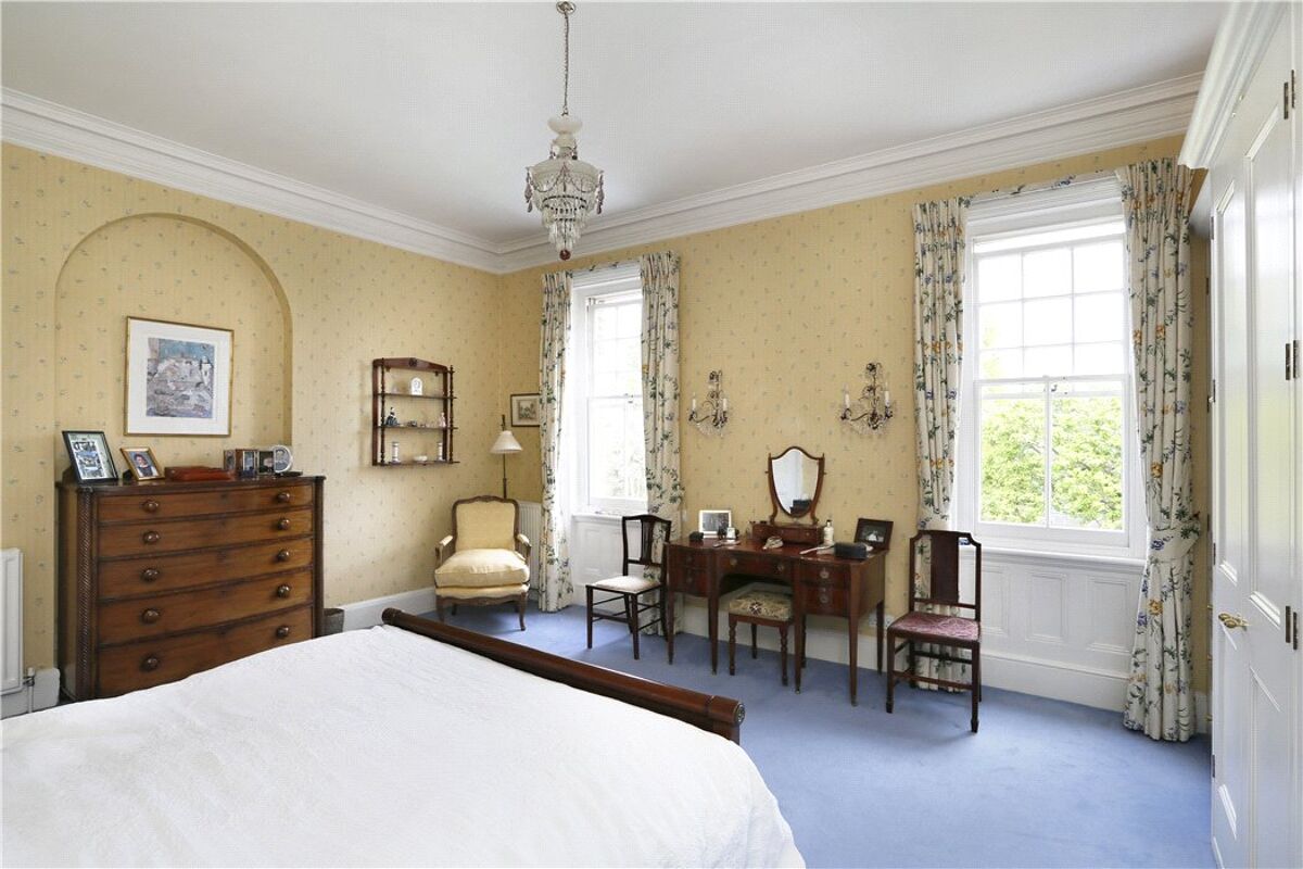 house for sale in The Grange, Wimbledon Village, London, SW19