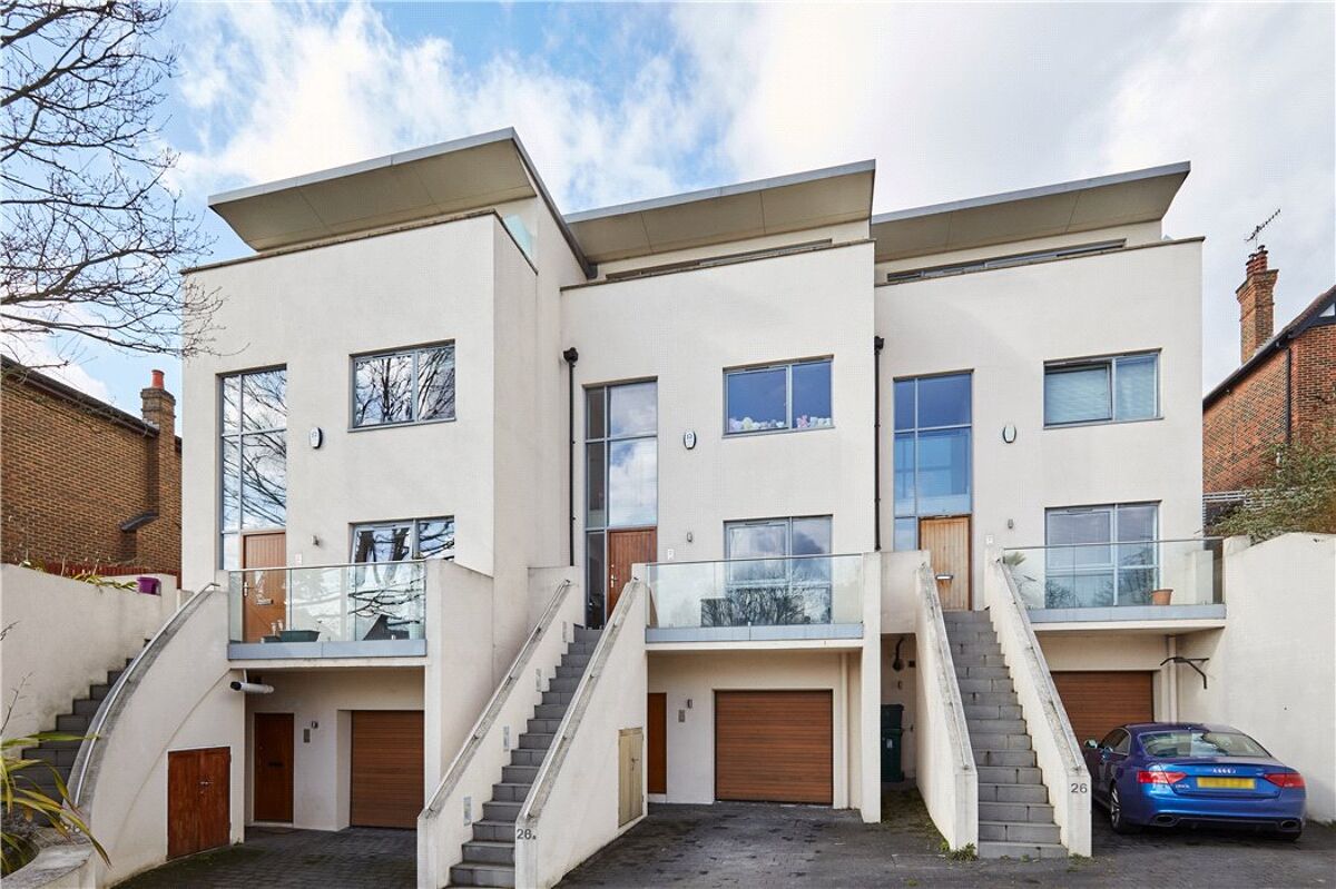 Immobili in vendita Cottenham Park Road, Wimbledon, London, SW20