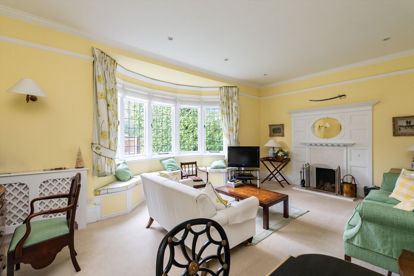 Image of Burghley Road, Wimbledon Village, London, SW19