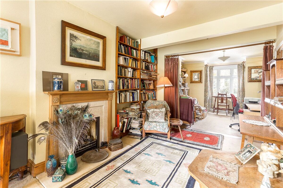 house for sale in Effra Road, London, SW19 WMB180042 Knight Frank