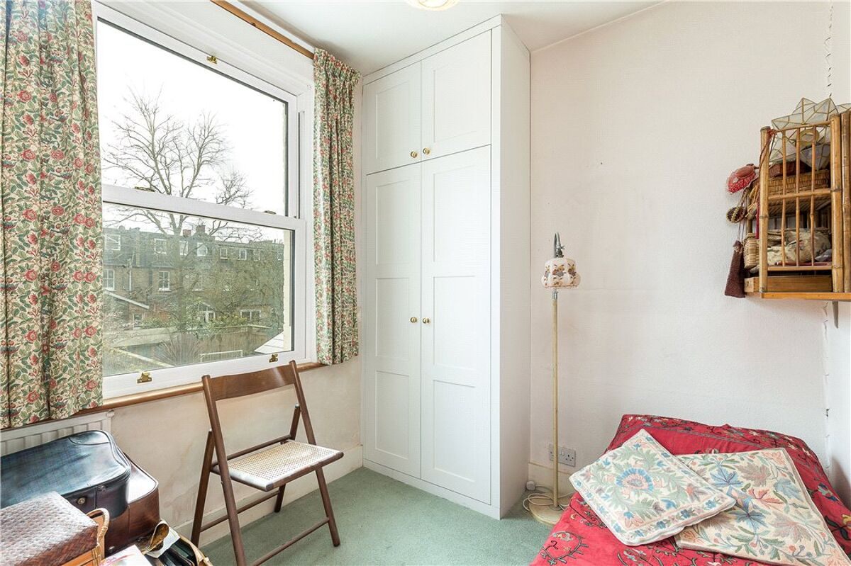 house for sale in Effra Road, London, SW19 WMB180042 Knight Frank