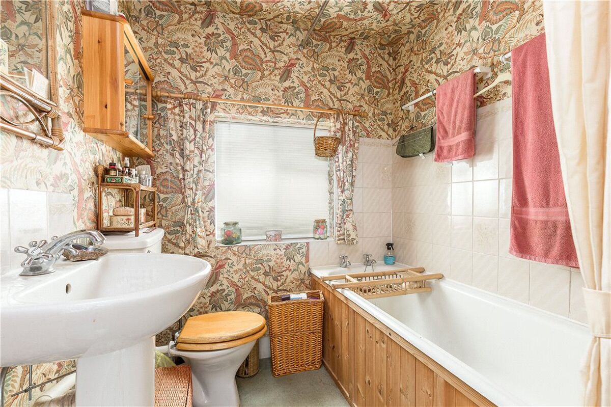 house for sale in Effra Road, London, SW19 WMB180042 Knight Frank