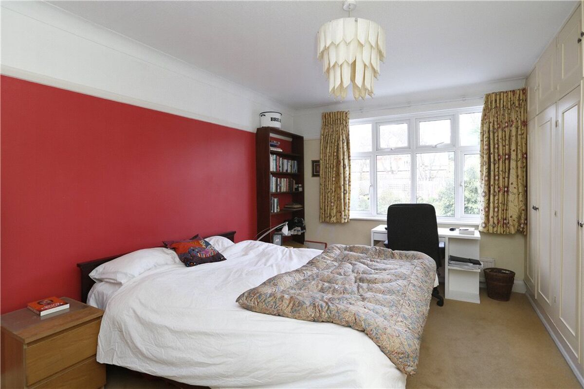 house for sale in Dora Road, Wimbledon, London, SW19 WMB180049