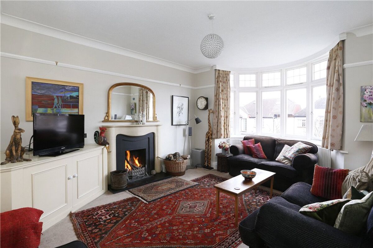 house for sale in Dora Road, Wimbledon, London, SW19 WMB180049