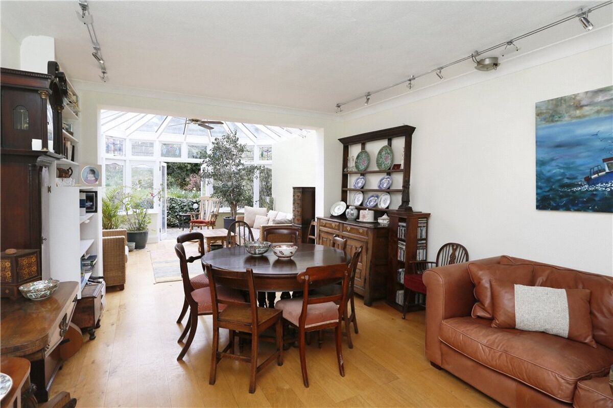 house for sale in Dora Road, Wimbledon, London, SW19 WMB180049