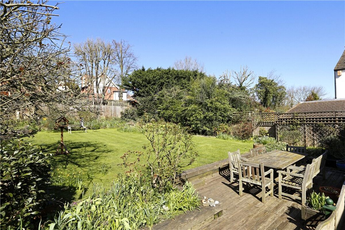 house for sale in Dora Road, Wimbledon, London, SW19 WMB180049