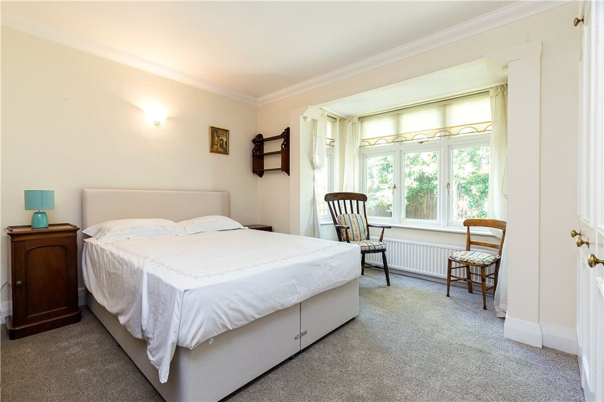 house for sale in Church Road, Wimbledon Village, London, SW19
