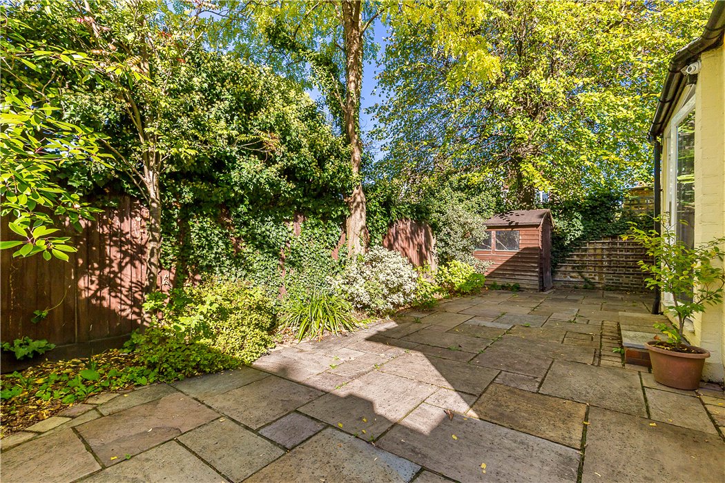 house for sale in Church Road, Wimbledon Village, London, SW19