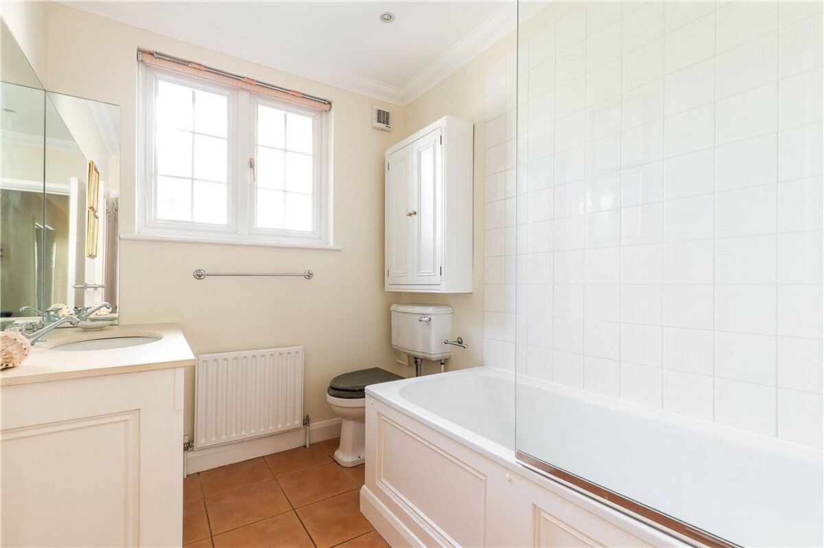 house for sale in Church Road, Wimbledon Village, London, SW19