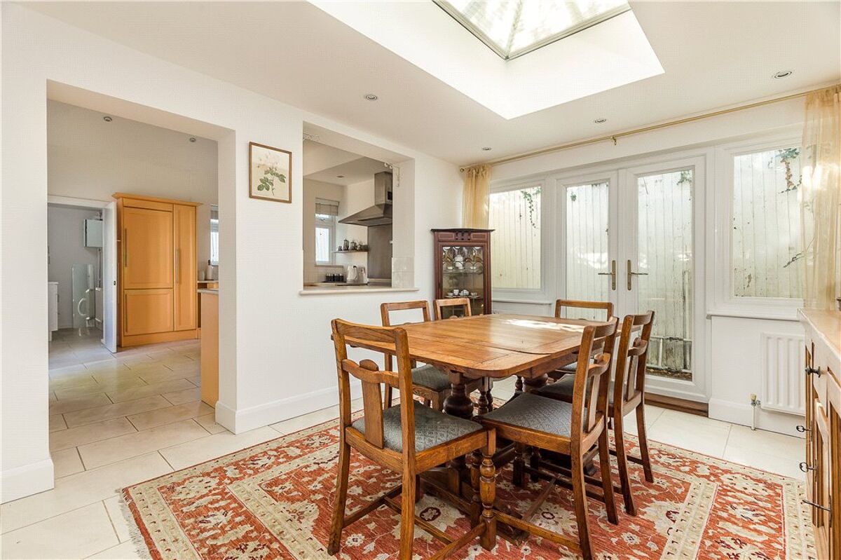 house for sale in Church Road, Wimbledon Village, London, SW19