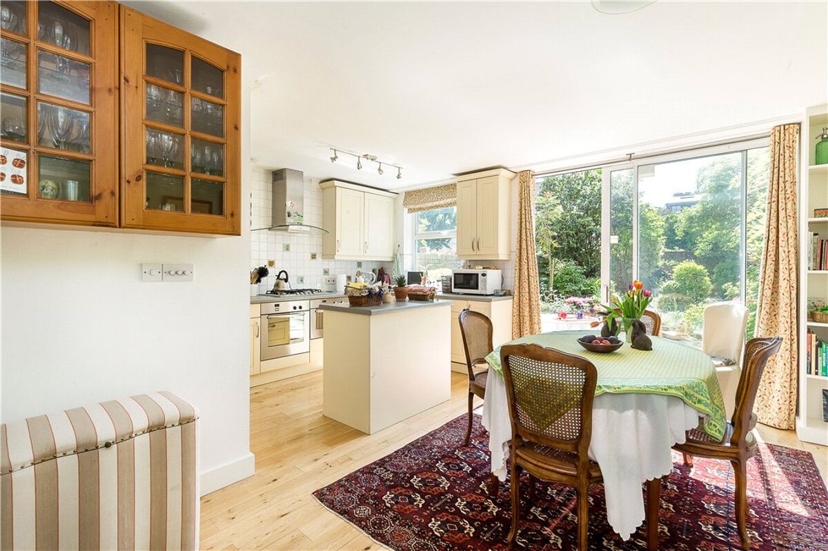 house for sale in Welford Place, Wimbledon, London, SW19 WMB180100