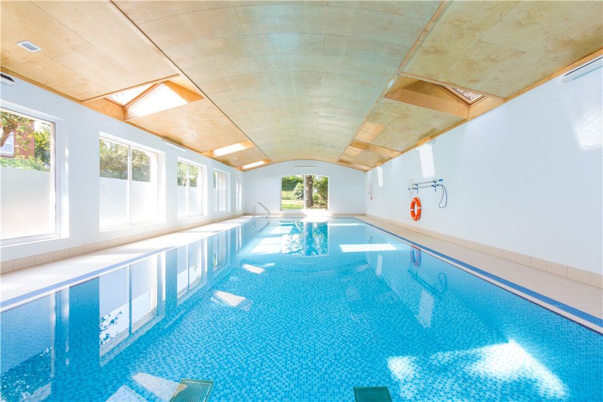 house for sale in Welford Place, Wimbledon, London, SW19 WMB180100