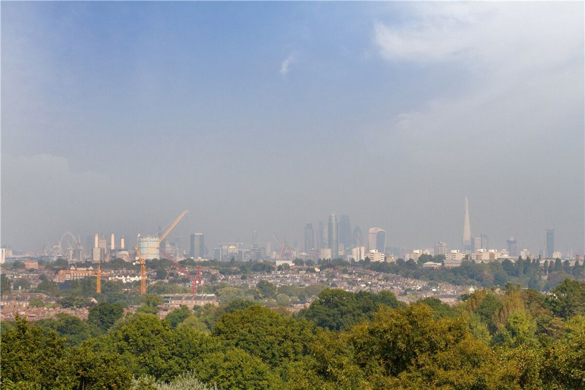 house for sale in Welford Place, Wimbledon, London, SW19 WMB180100