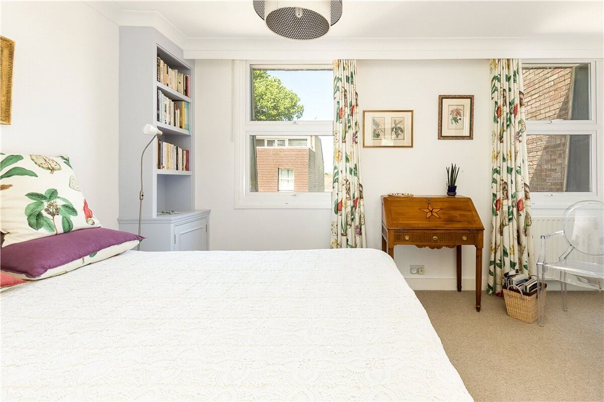 house for sale in Welford Place, Wimbledon, London, SW19 WMB180100
