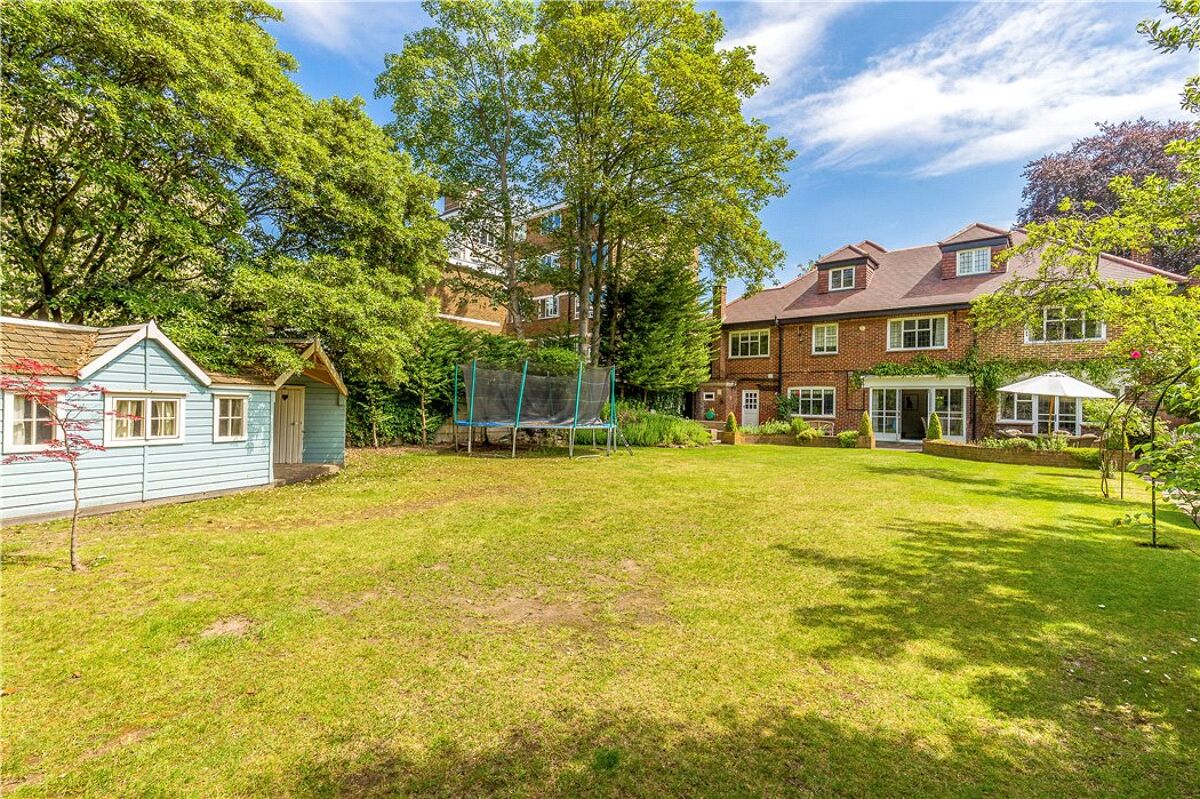 house for sale in Victoria Drive, Wimbledon, London, SW19 WMB180104