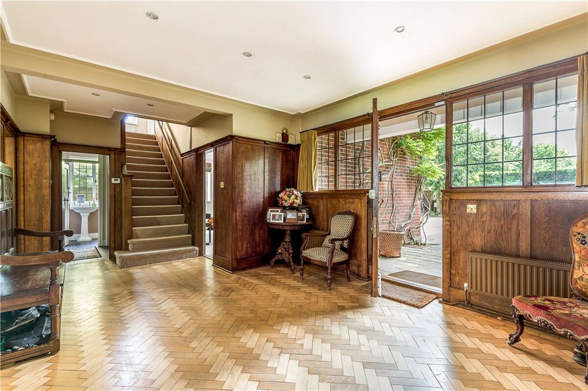 house for sale in Victoria Drive, Wimbledon, London, SW19 WMB180104