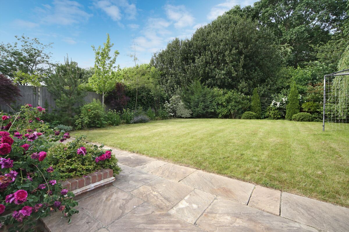 house for sale in Lambourne Avenue, Wimbledon, London, SW19 WMB180108