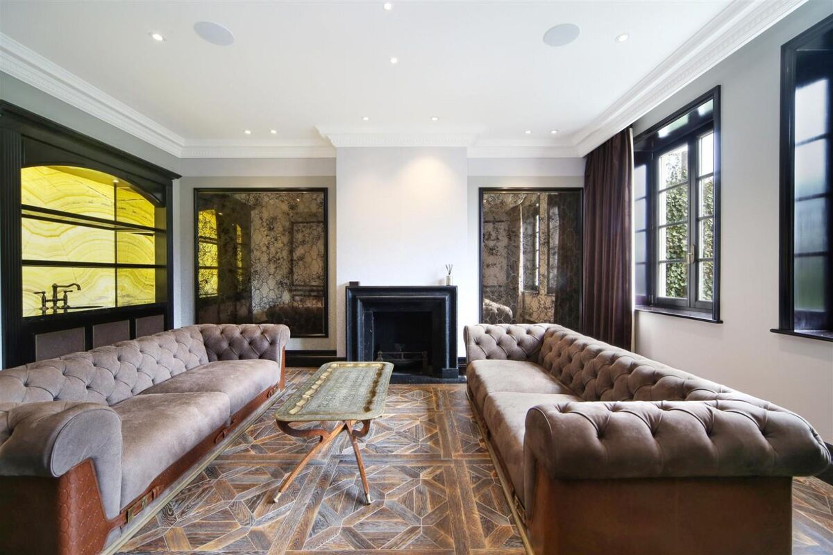 house for sale in Lambourne Avenue, Wimbledon, London, SW19 WMB180108