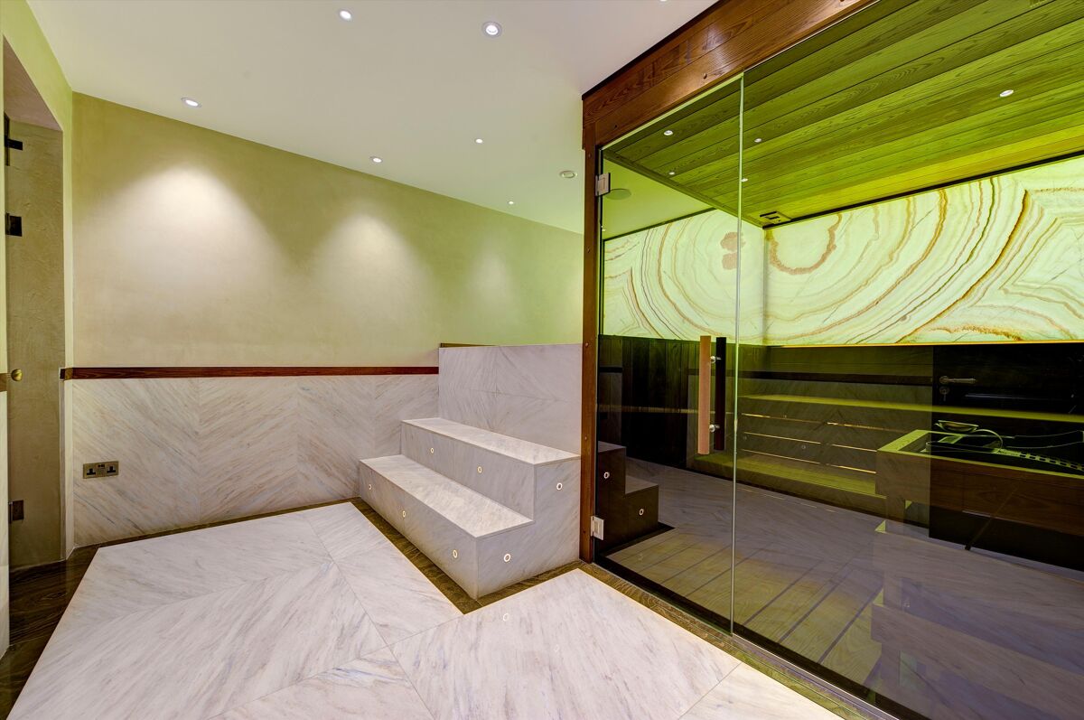 house for sale in Lambourne Avenue, Wimbledon, London, SW19 WMB180108