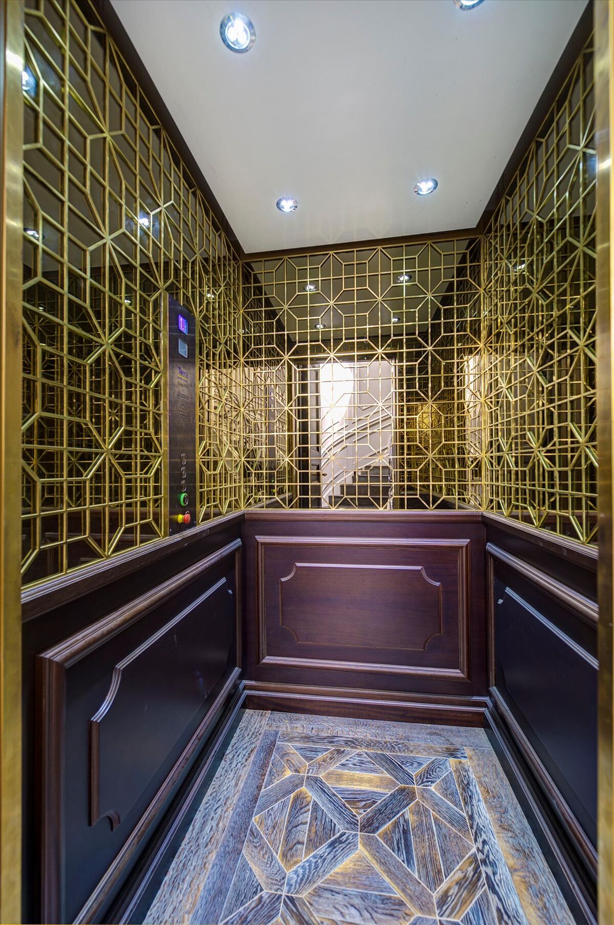 house for sale in Lambourne Avenue, Wimbledon, London, SW19 WMB180108