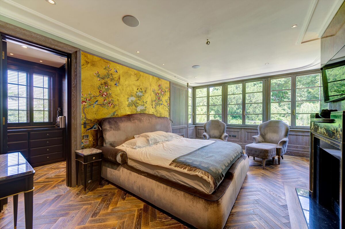 house for sale in Lambourne Avenue, Wimbledon, London, SW19 WMB180108