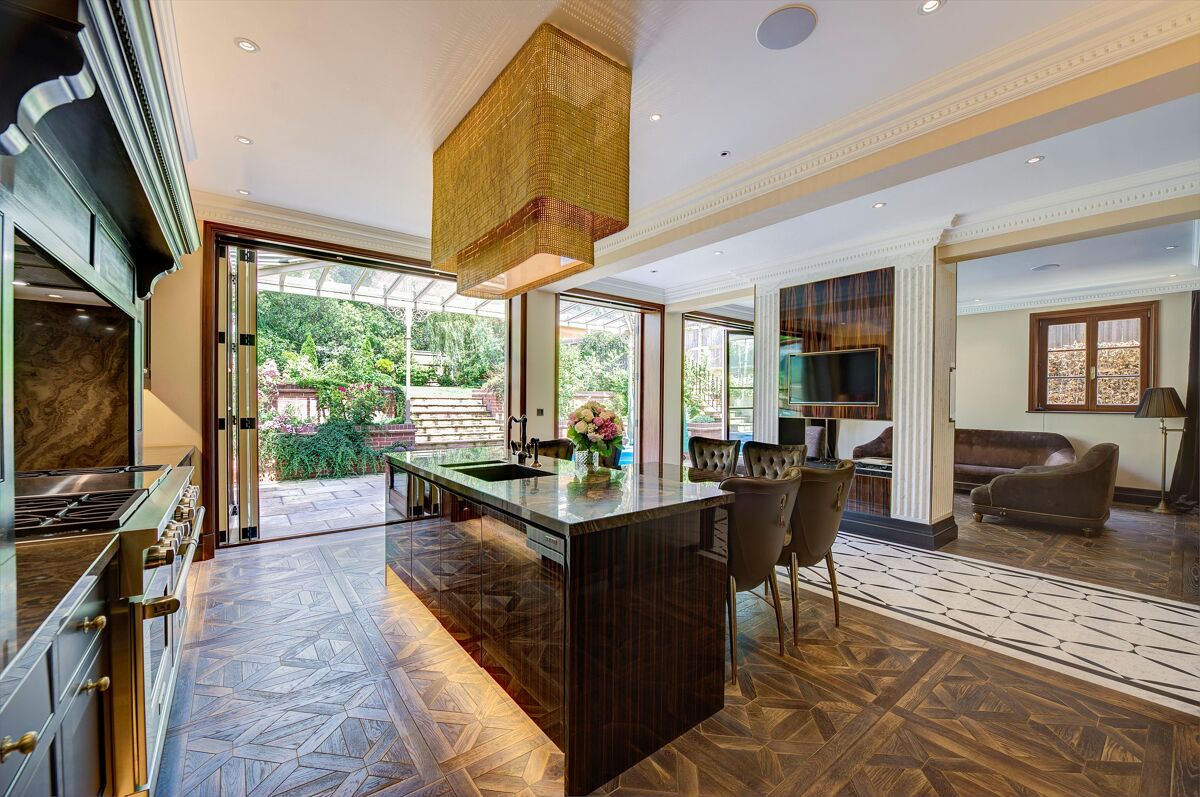 house for sale in Lambourne Avenue, Wimbledon, London, SW19 WMB180108