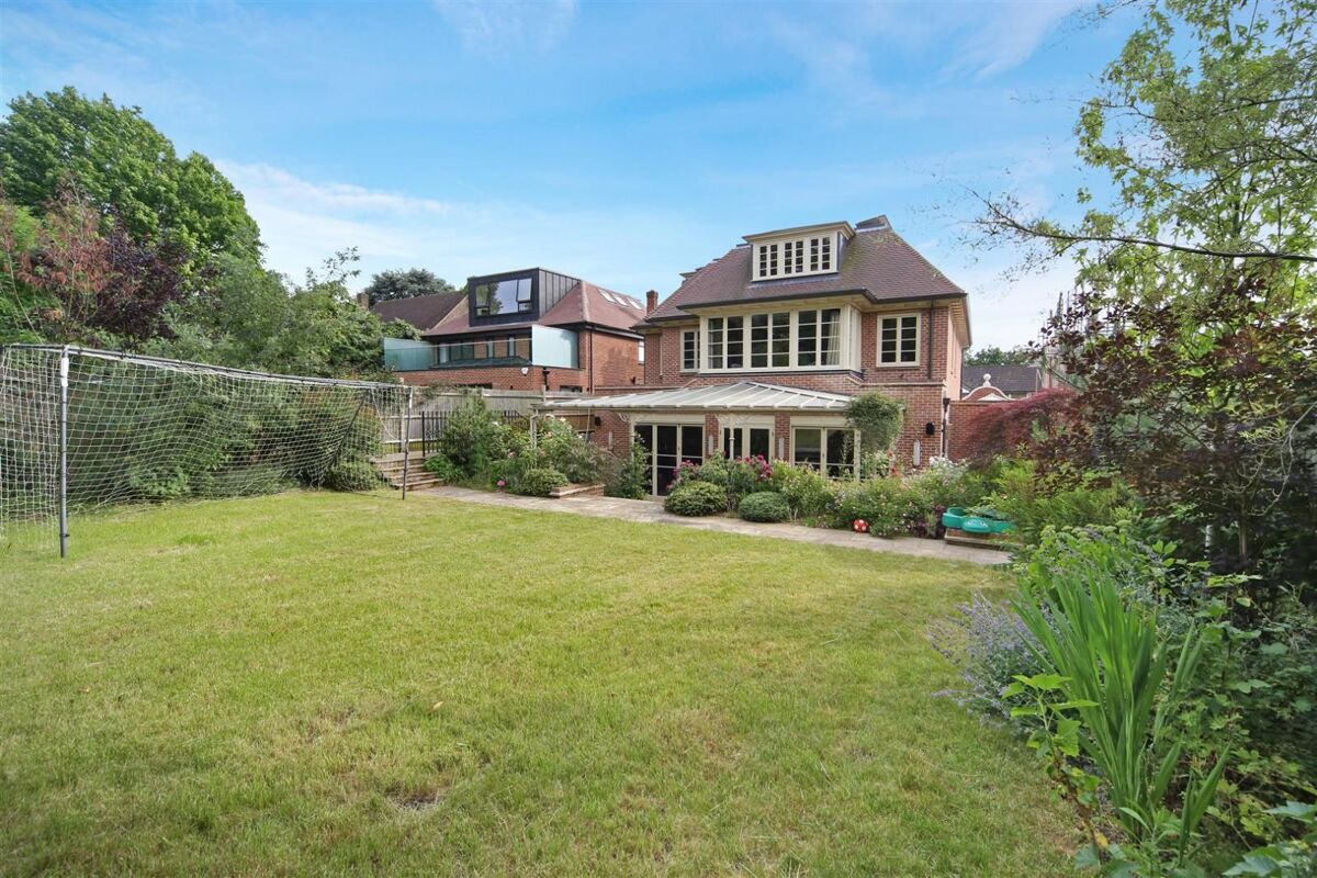 house for sale in Lambourne Avenue, Wimbledon, London, SW19 WMB180108