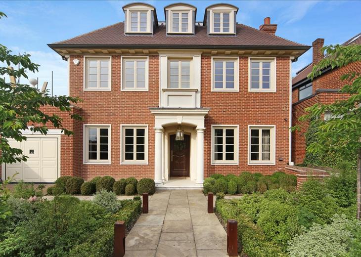 Property for Sale in Wimbledon Houses for Sale in Wimbledon Knight