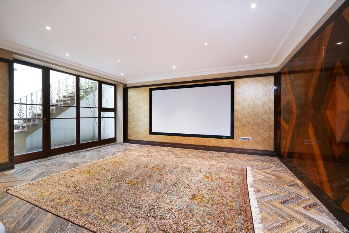 house for sale in Lambourne Avenue, Wimbledon, London, SW19 WMB180108