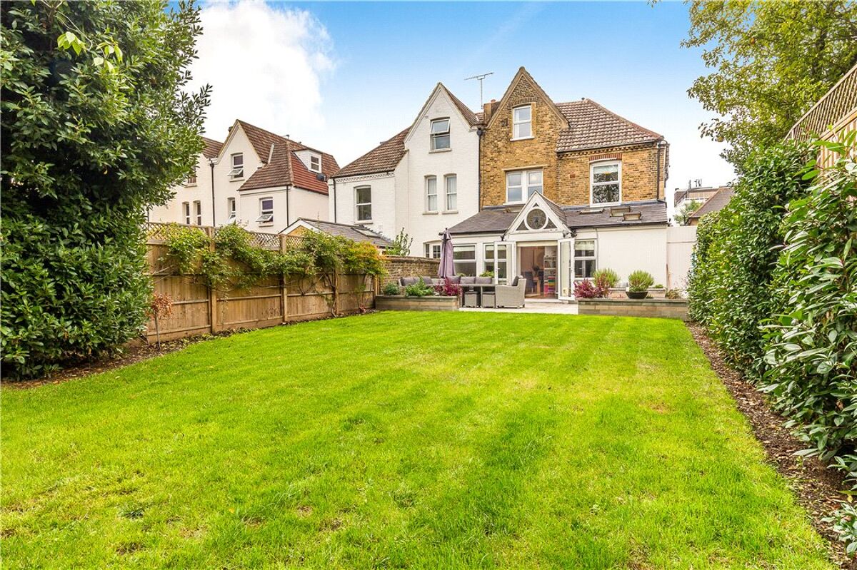 house for sale in South Park Road, London, SW19 WMB180115 Knight Frank