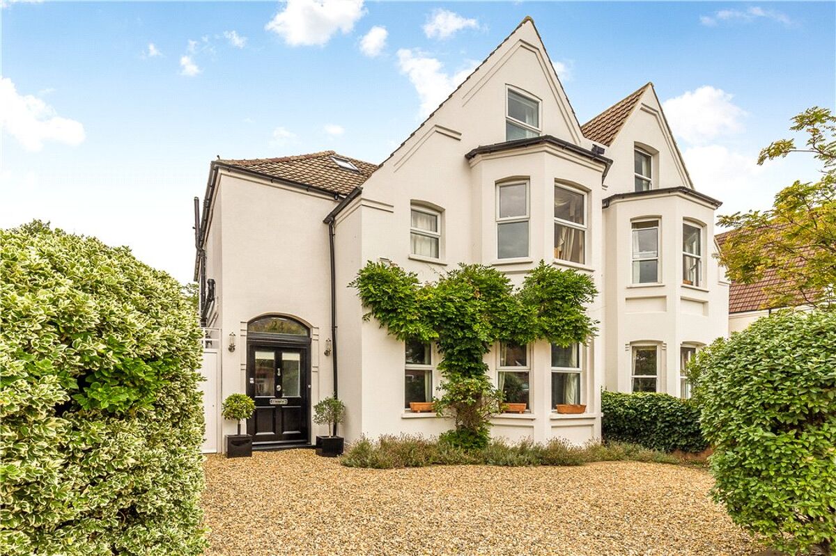 house for sale in South Park Road, London, SW19 WMB180115 Knight Frank